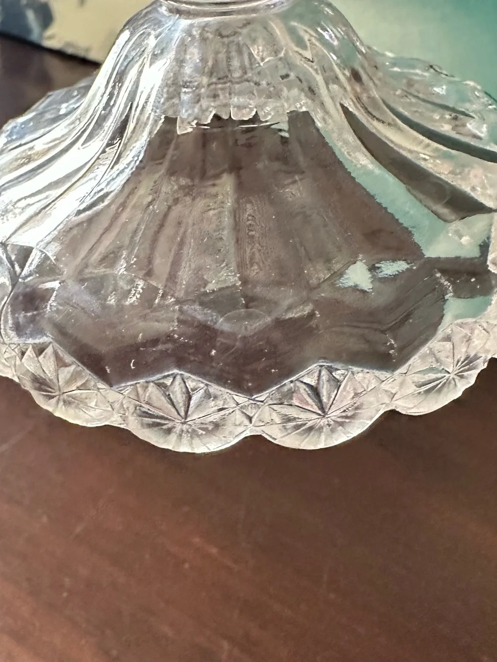 N/A beautiful clear